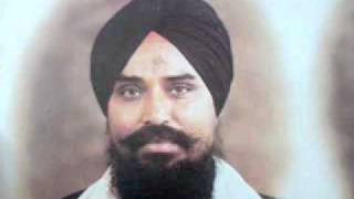 Ganga Ki Lehar Meri Tutti Zanjeer  Bhai Charanjit Singh Ji [upl. by Rexer]