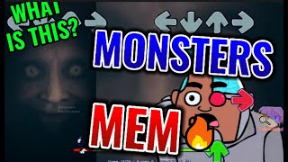 Avoid These MONSTER Meme Animation Pitfalls At All Costs part 1 [upl. by Whittemore]