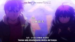 HD Kurokami The Animation OP2 wsub [upl. by Claudine]