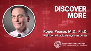 Roger Pearse MD PhD [upl. by Lander]