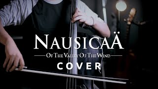 Joe Hisaishi  Nausicaä of the Valley of the Wind Cover [upl. by Zetnas]