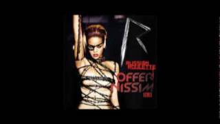 Rihanna  Russian Roulette Offer Nissim Remix [upl. by Attenyt]