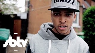 Eyez  Warm Up Sessions 2014 Grime S7EP43 SBTV [upl. by Kaitlynn]