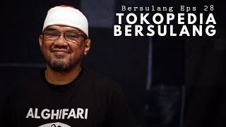 Vlog Bersulang 28  NABUNG BELI MEJA STUDIO [upl. by Nayarb]