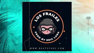 Los Frailes ROCHY RD TYPE BEAT x HIP HOP INSTRUMENTAL [upl. by Nauqyt]