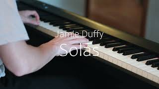 Jamie Duffy  Solas [upl. by Hacceber]