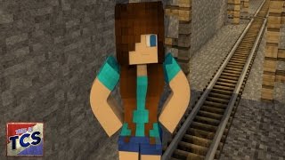 1 Hour Minecraft Song ♫ CREEPER a Minecraft Parody Minecraft Animation [upl. by Ornstead]