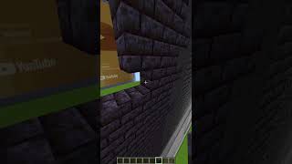 Minecraft Youtube Playbuttons Pixelart😮 shorts [upl. by Einhpets]