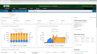 Downloading CCDRs in CADE [upl. by Hollerman]