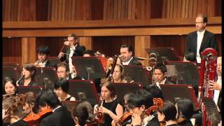 Brahms Symphony No 4  3rd Movement [upl. by Atnwahs]