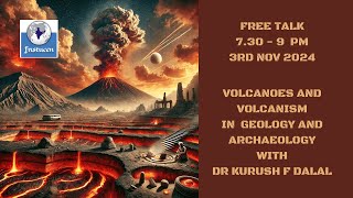 Volcanoes and Volcanism in Geology and Archaeology [upl. by Beach]