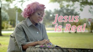 Jesus is Real Calyanns Experience with the Book of Mormon [upl. by Nelda247]