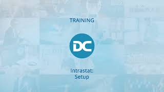 Introduction to Intrastat Setup  Business Central Training Centre [upl. by Pease]