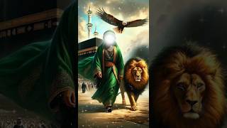 Lutee Karbala Mein Nabi Ki Nishani islamicstatus islamicshorts youtubeshorts [upl. by Iggem]