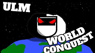 WORLD CONQUEST AS ULM IN AOH2 300 SUB SPECIAL [upl. by Rowland]