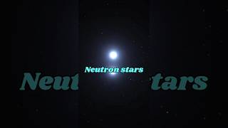 Incredible Neutron Star Explosions Light Up Space [upl. by Jacinto367]