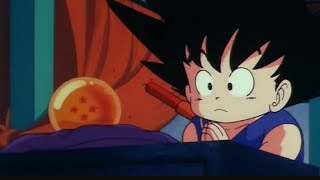 Dragon Balls 1st Arc The Pilaf Saga But as a Feature Length Film [upl. by Fabyola]