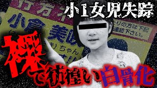 【真犯人は】小倉美咲ちゃん失踪事件の不可解な点を洗い出した結果…決定的な証拠が浮上した…【山梨キャンプ場女児失踪事件 ゆっくり解説】 [upl. by Nnahteb]