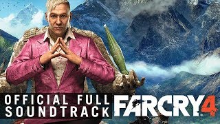 Far Cry 4 OST  Take Down Track 06 [upl. by Pros]