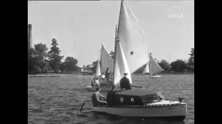 Provincial Cities of Australia Ballarat 1931 [upl. by Cressi]