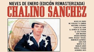 Chalino Sánchez  Nieves de enero  LP Reedición Vinilo Tráiler Oficial [upl. by Akiem335]