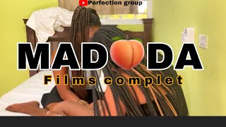 MADODA film haitien 2023complet [upl. by Thury]