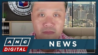 Headstart PH Senator Sherwin Gatchalian on Duterte resignation as DepEd Chief Alice Guo findings [upl. by Verge158]