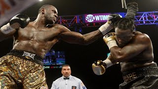 Deontay Wilder USA vs Bermane Stiverne CA Full Fight Highlights HD [upl. by Hayden]