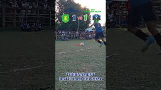 FINALSSB BATU TONGKOK VS SSB SUMBAWA MUDATOURNAMENT BATU BALO CUP 2024 [upl. by Gilberta438]