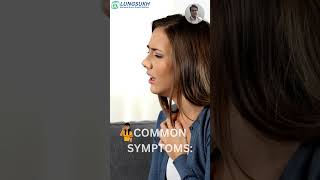 Asthma  What it is  Asthma Symptoms Asthma  Dr Ankush  Lungsukh [upl. by Eibor]