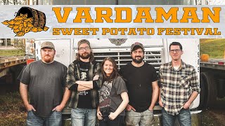 Bigbee Ramblers live at Vardaman Sweet Potato Festival 2024 [upl. by Kletter]