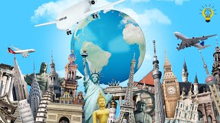 How to Find Cheap International Tour Packages with Flights in 2025  Top Tips for Budget Travelers [upl. by Dagney]