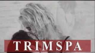 Anna Nicole Smith Miami Trimspa Beach Commercial [upl. by Cymbre218]