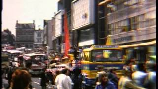 Silver Jubilee Carnival  4th June 1977 Darlington [upl. by Melamie]