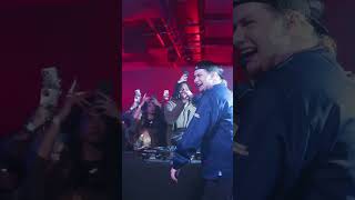 Jawnino • Boiler Room x Levis London [upl. by Frannie]