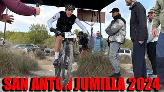 LA SAN ANTON JUMILLA 2024 EDICION XXXI [upl. by Ennazor]