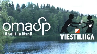 Viestiliiga 47 Lakeuden viesti 1472018 [upl. by Annahs]