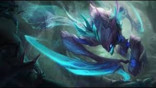 KhaZix Montage [upl. by Anielram]