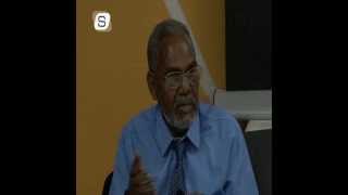 Prof Cabdalla Cumar Mansuur Bandhigga Buuggiisa quotTaariikhda iyo Luuqadda Bulshada Soomaaliyeedquot 2 [upl. by Lunseth]