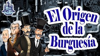 El Origen de la Burguesía  Bully Magnets  Historia Documental [upl. by Garlinda]