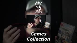 My Nintendo Switch Games Collection  Part 6 [upl. by Mosi]