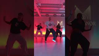 Tiwa Savage ATTENTION choreography by Neal Piron [upl. by Silvio]