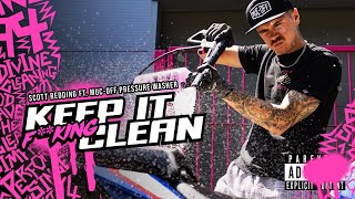 Scott Redding ft MucOff Pressure Washer [upl. by Euphemiah]