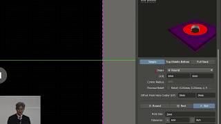 08Create PCB support hole  Altium Designer  PCB Design 👨‍💻 [upl. by Yreneh]