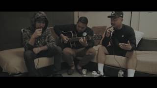 Thugz Mansion Acoustic Kusta x G Funk Supreme x Dale the Gentleman [upl. by Glynias]