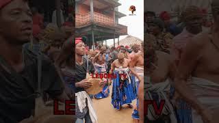 2024 LIBIN CULTURAL DANCE lebokufestival [upl. by Jaehne]