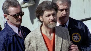 Unabomber Ted Kaczynski found dead in federal prison cell at 81 [upl. by Hanway]