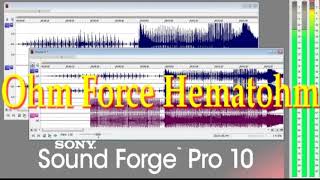 Vst Ohm Force Hematon [upl. by Toby]