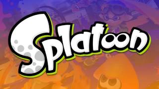 Splattack E3 2014 Splatoon OST [upl. by Charry]