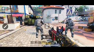 Call of Duty Mobile Gameplay Multiplayer [upl. by Grover]